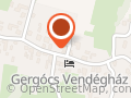 Fazekas Vendégház és Kemping