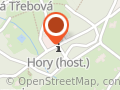 Restaurace Na Horách