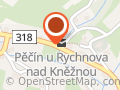 Pěčín - Obecní Úřad