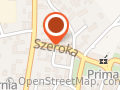 Będkowska Ewa. Salon Fryzjerski