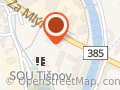 Autoopravna Šprtka Viliam Ing.