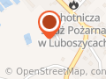 Poczta Polska AP Luboszyce