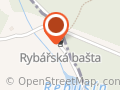 Rybářská Bašta Tetčice