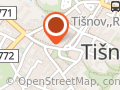 Turistické informační centrum Tišnov