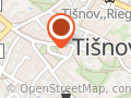 MĚSTO Tišnov