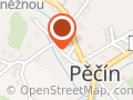 Špagetka Pěčín
