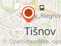 COPYCENTRUM TIŠNOV - reklamní a kopírovací centrum Martina Sikorová