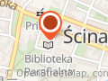 Parafia Rzymskokatolicka Podwyższenia Krzyża Świętego