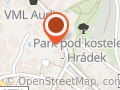 Tišnovská spižírna