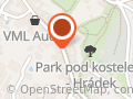 Klára Luskačová - Kosmetika v rukavičkách Tišnov