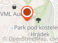 Kadeřnictví Studio Onyx