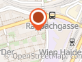 Radical - Luggage Storage Rappachgasse - WienSchwarzatal