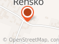Reńsko Harcówka Pod Bocianem