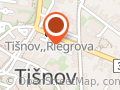Dům dětí a mládeže Tišnov