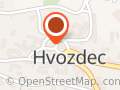 Hvozdec - obecní úřad