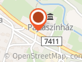 Malom Látogatóközpont