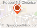 Mlékárna Olešnice