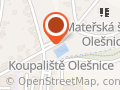 Restaurace u Koupaliště