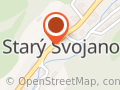 Mateřská škola Starý Svojanov, okres Svitavy