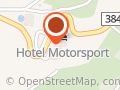 Hotel Motorsport S.r.o.