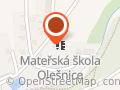 Základní škola a mateřská škola Olešnice