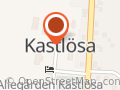 Som hemma Gårdscafé-B&B