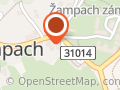 Obecní úřad Žampach