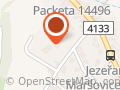 Základní Škola A Mateřská Škola, Jezeřany-maršovice