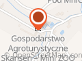 Gancarski M. Gospodarstwo agroturystyczne