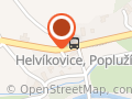 KONZUM Helvíkovice