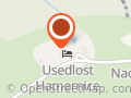 Usedlost Hamernice
