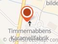 Timmernabbens Karamellfabrik AB