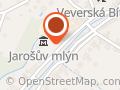 Spadlá zmrzlina