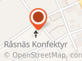RÅSNÄS KONFEKTYRER