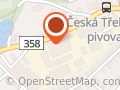 LDM spol. s r.o. Česká Třebová