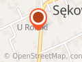 Forum Sękowo