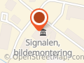 LKQ Atracco, Mönsterås (fd Signalen AB)