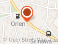Polski Koncern Naftowy Orlen Sa. Stacja Paliw