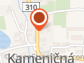 Kameničná - obecní úřad