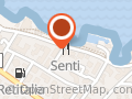 SENTI che pizza