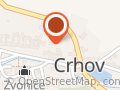 Penzion u Fadrných Crhov