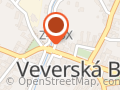 Město Veverská Bítýška