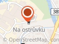 Hospoda Na Ostrůvku