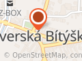Řeznictví Uzenářství Mičánek