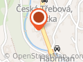 Kadeřnictví Iveta Eliášová