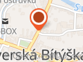 Hostinec Na růžku