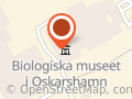 Biologiska museet i Oskarshamn
