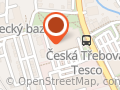 Tesco Hypermarket Česká Třebová