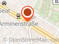 Salon Ana Wien