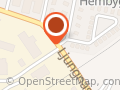 Cykelgrossisten i Mönsterås KB